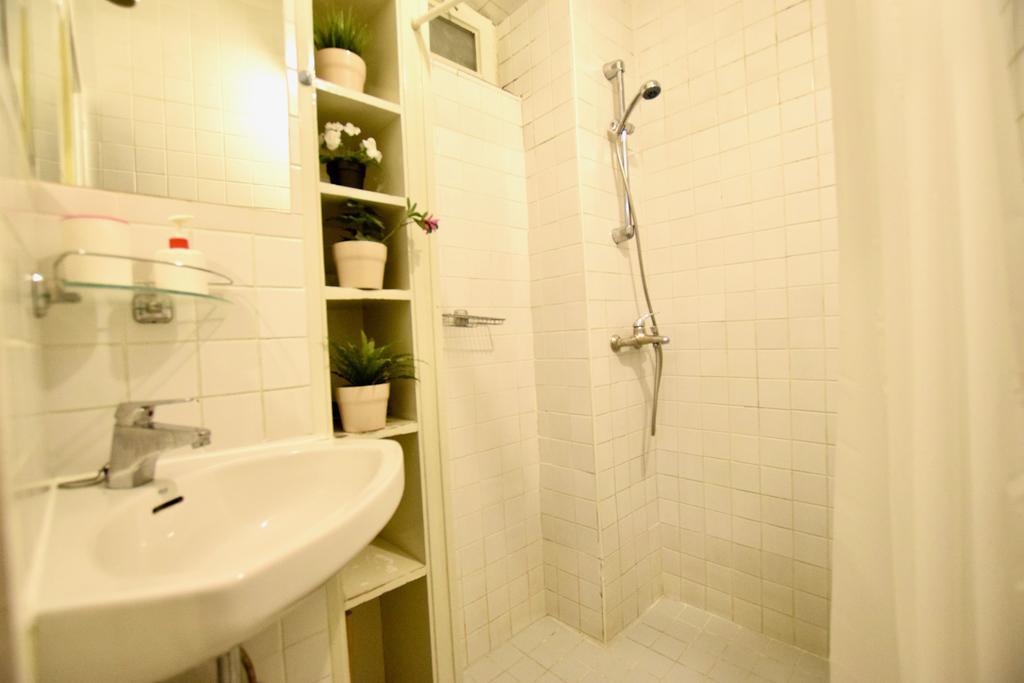 Budget Apartment By Hi5 - Oktober 6 Str 4 Budapest Eksteriør bilde