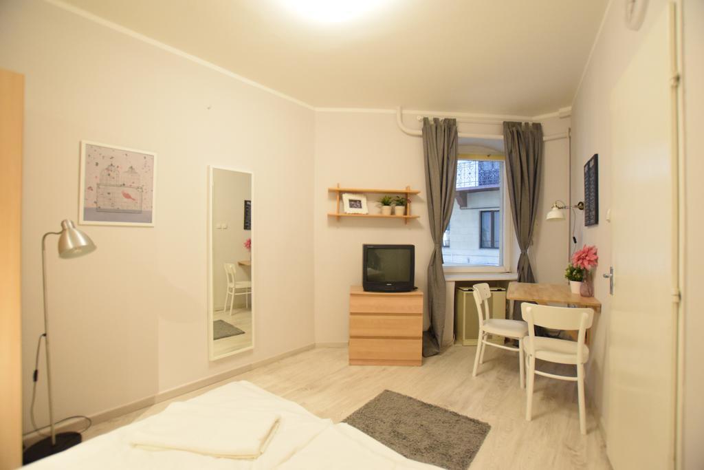Budget Apartment By Hi5 - Oktober 6 Str 4 Budapest Eksteriør bilde